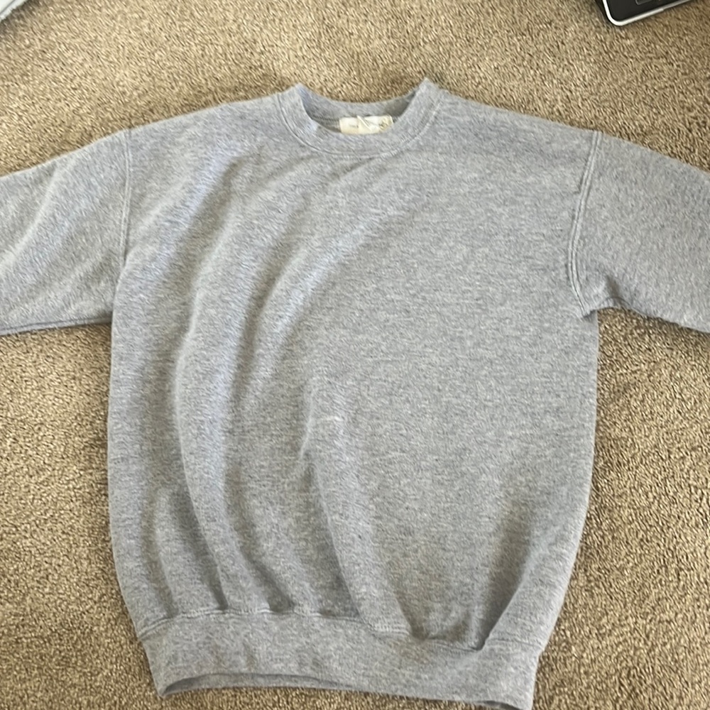 Treasure and bond (Nordstrom) Grey crewneck